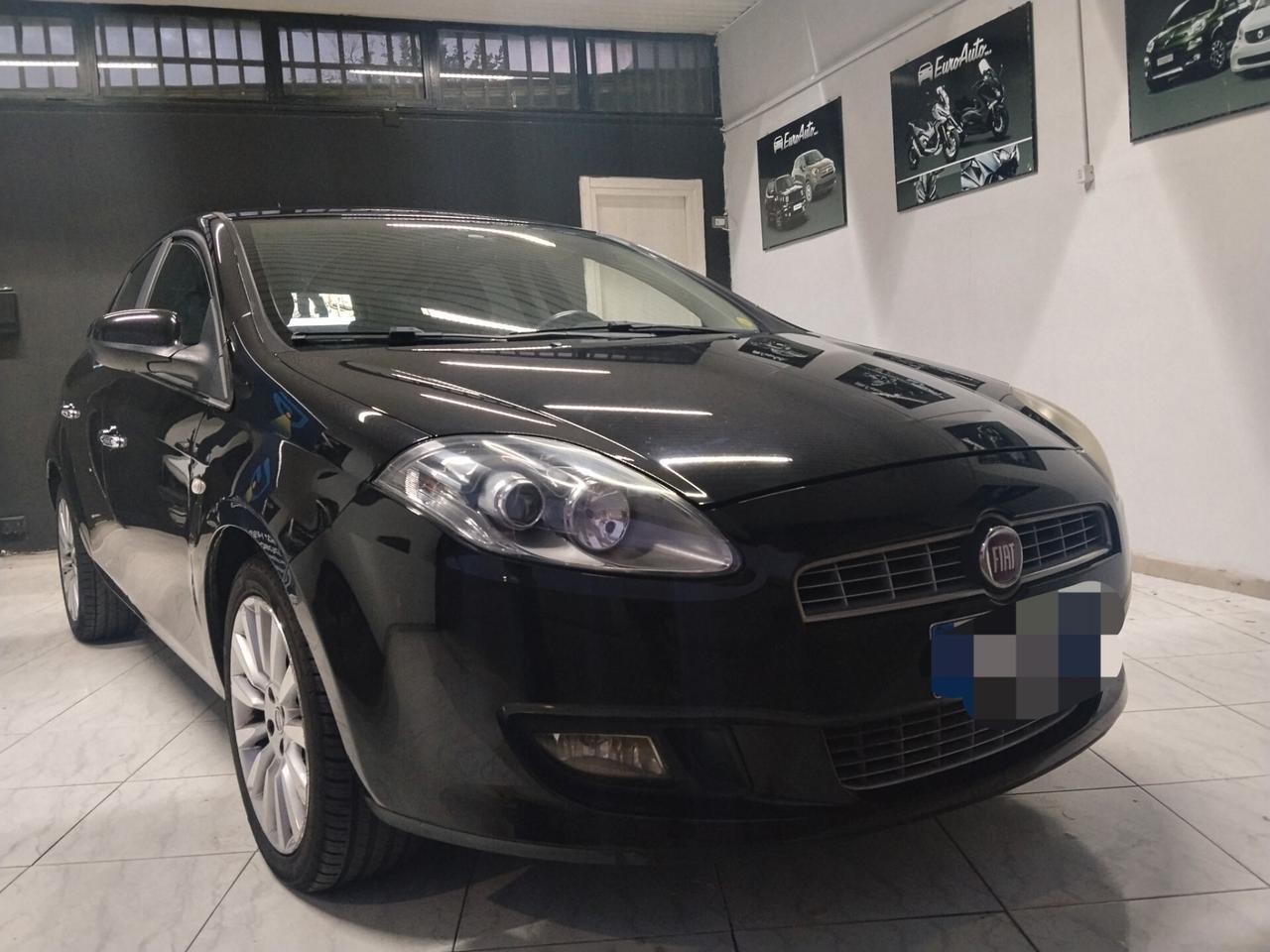 Fiat Bravo 1.6 MTJ 2012 CON GARANZIA