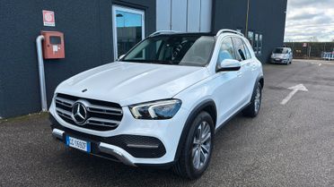 Mercedes-benz GLE 300 d 4Matic Sport