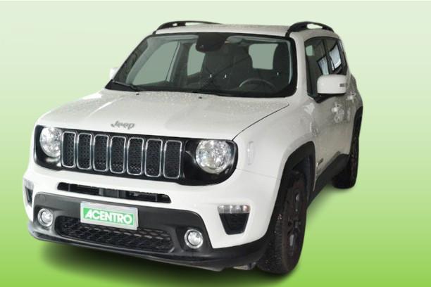 JEEP RENEGADE Longitude 1.0 GSE T3 Autocarro N1