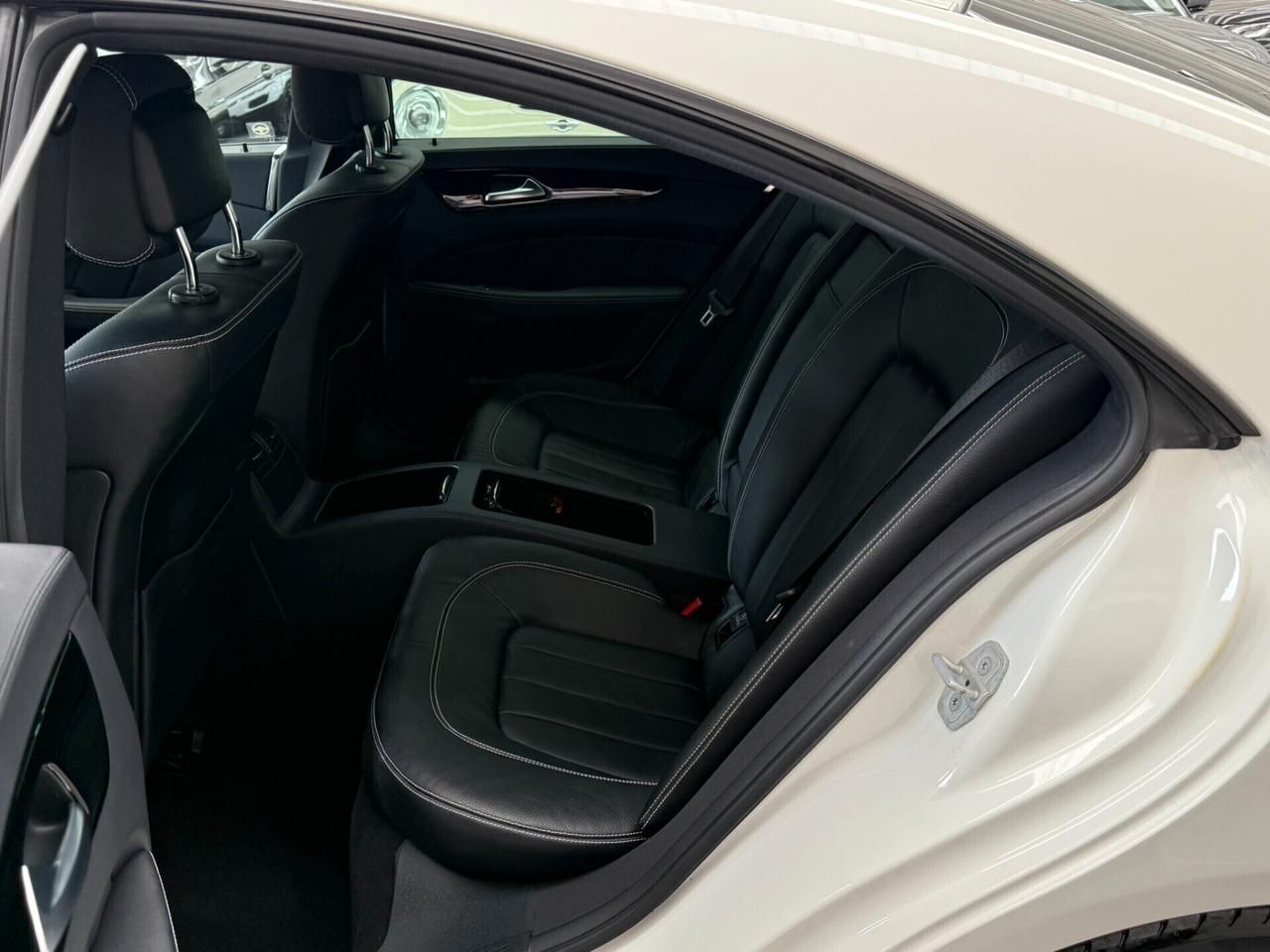 Mercedes-benz CLS 250 d 4Matic Premium