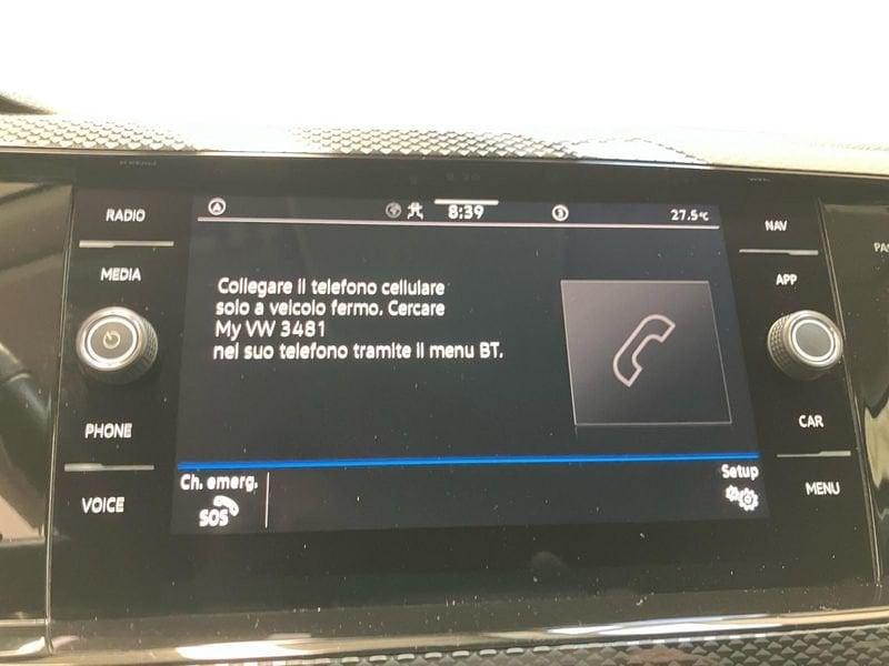 Volkswagen Polo 1.0 TSI Life