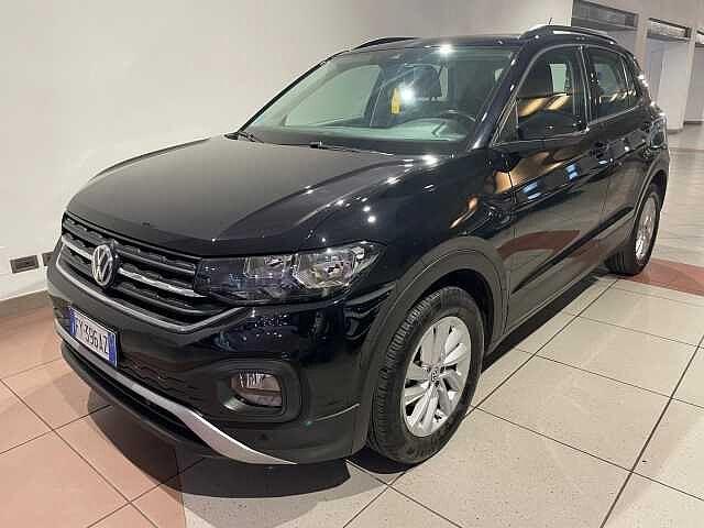 Volkswagen T-Cross 1ª serie 1.0 TSI 115 CV Style BMT