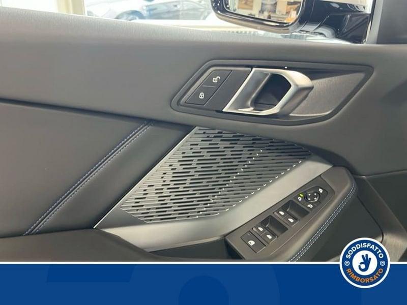 BMW Serie 1 120d M Sport