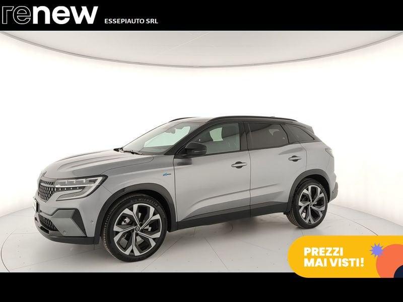 Renault Austral Full Hybrid E-Tech 200 Techno Esprit Alpine