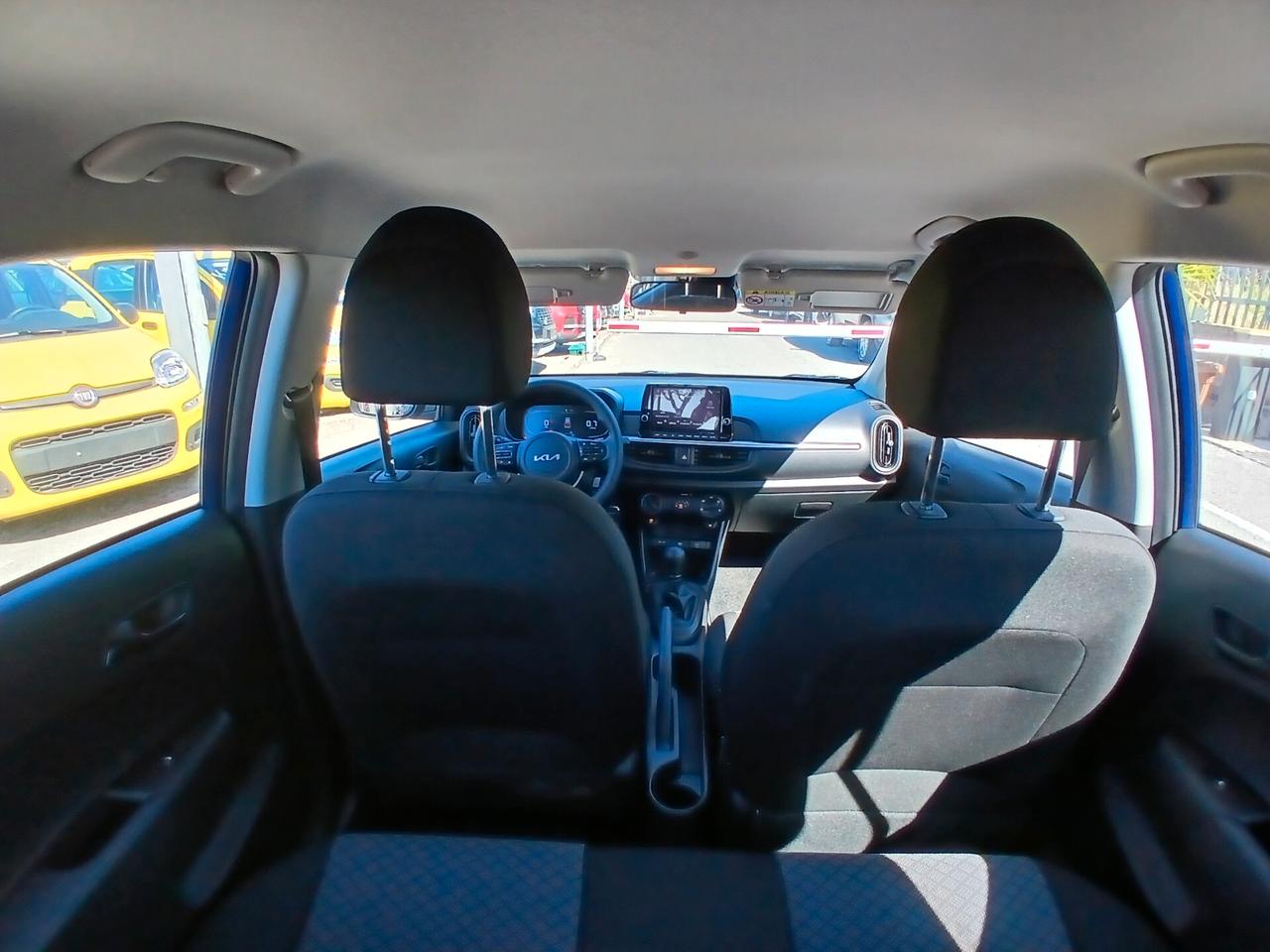 Kia Picanto 1.0 GDi 5 porte Urban