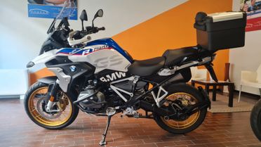 Bmw R 1250 GS 12050 HP