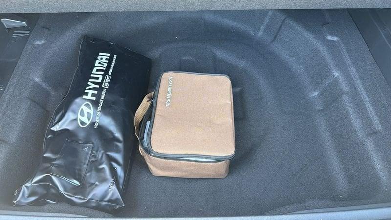 Hyundai Kona Electric BEV 64,8 kWh Exclusive