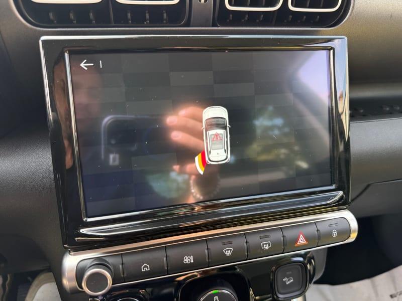 CITROEN C3AIRCROSS PURETECH 110 S&S PL