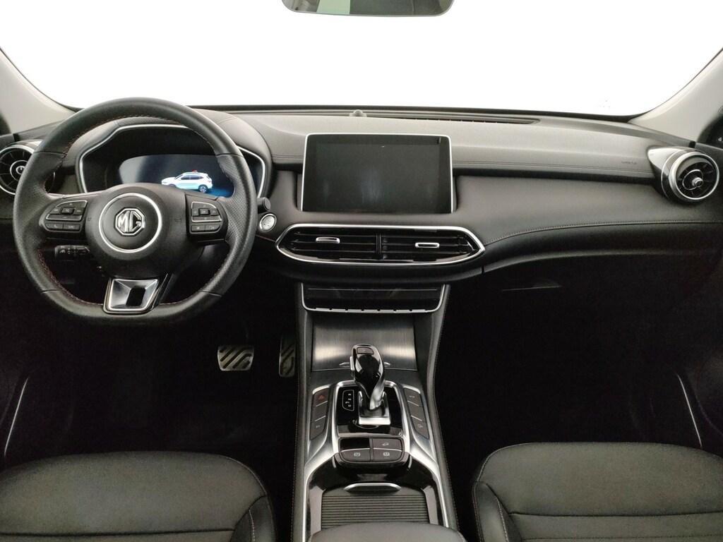 Mg EHS 1.5 T-GDI Plug-in Hybrid Exclusive