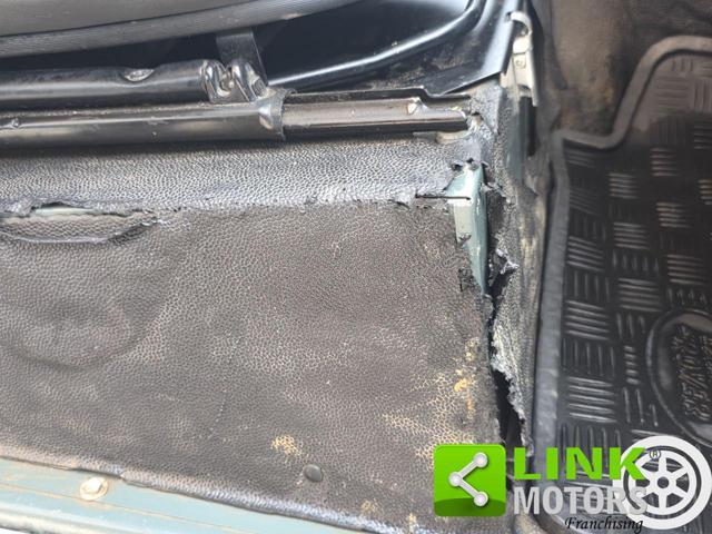 LAND ROVER Defender 2.4 TD4 122 CV 110 Crew Cab