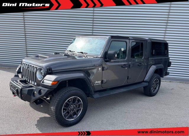 JEEP Gladiator 3.0 Diesel V6 Launch Edition 4X4 4WD AWD