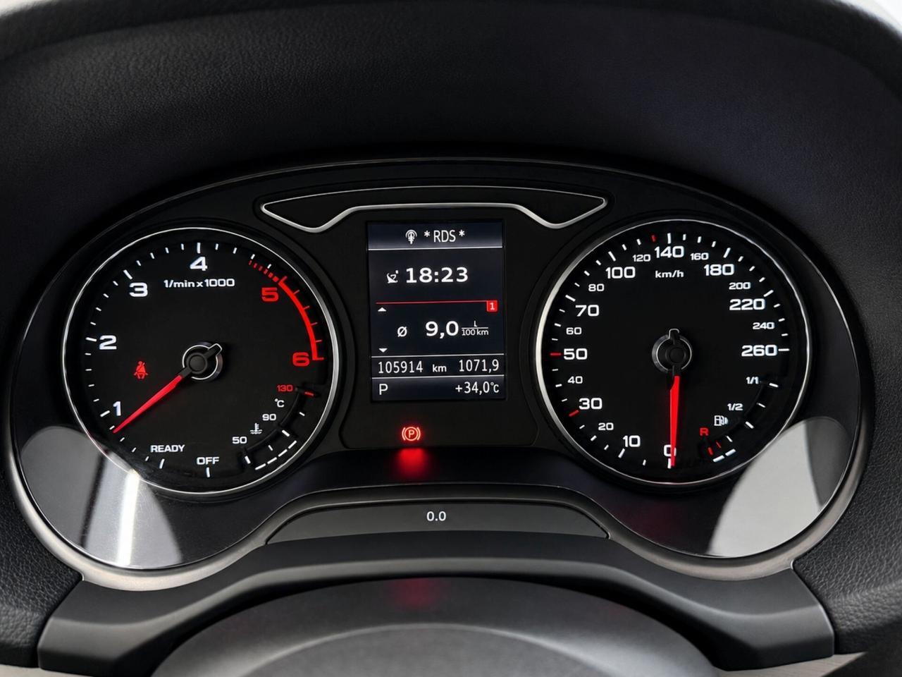 Audi Q2 30 TDI S tronic Admired