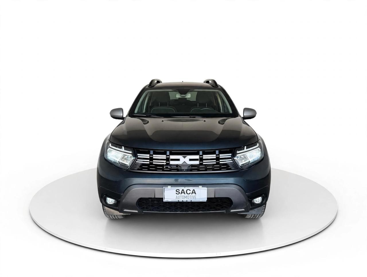 Dacia Duster 1.0 TCe GPL 4x2 Prestige Up -11/2023