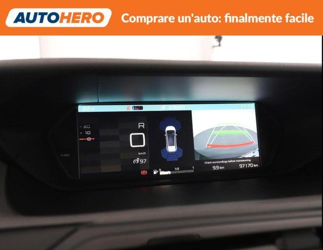 CITROEN Grand C4 Spacetourer BlueHDi 160 S&S EAT8 Feel