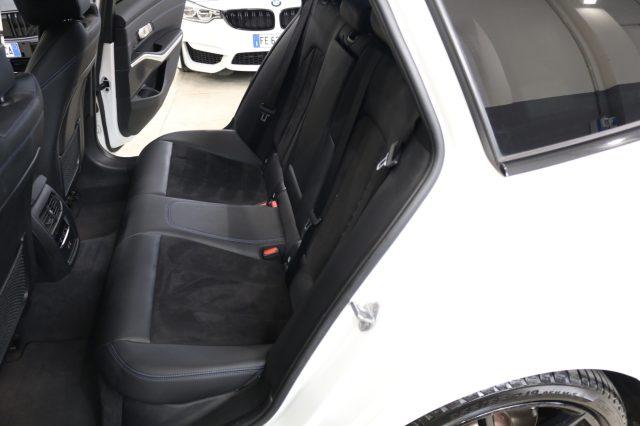 BMW 320 d 48V xDrive Touring Msport MHEV