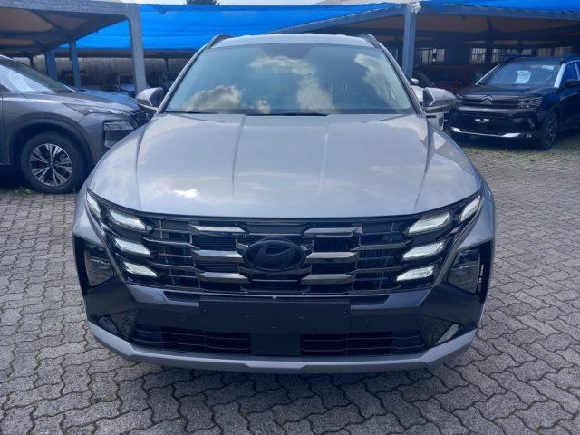 HYUNDAI Tucson 1.6 PHEV 253CV 4WD aut. Exellence