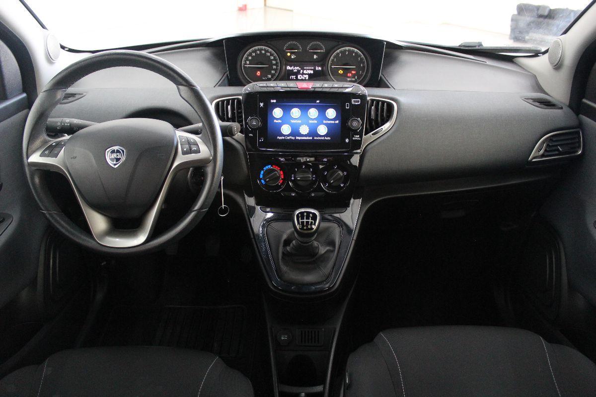 LANCIA - Ypsilon - 1.0 FireFly 5p.S&S Hybryd Gold