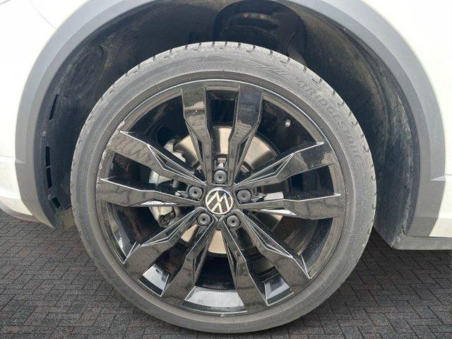 VOLKSWAGEN T-Roc 2.0 TDI SCR 150 CV DSG 4MOTION Style BlueMot. Tech