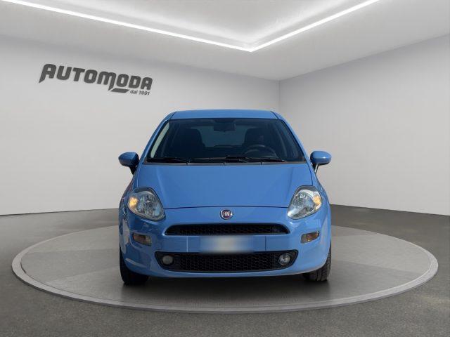 FIAT Punto 1.3 MJT 95CV