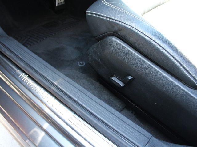 MERCEDES-BENZ CLS 220 d SW Premium