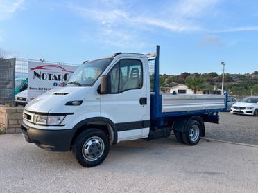 Iveco Daily IVECO DAILY 35C9