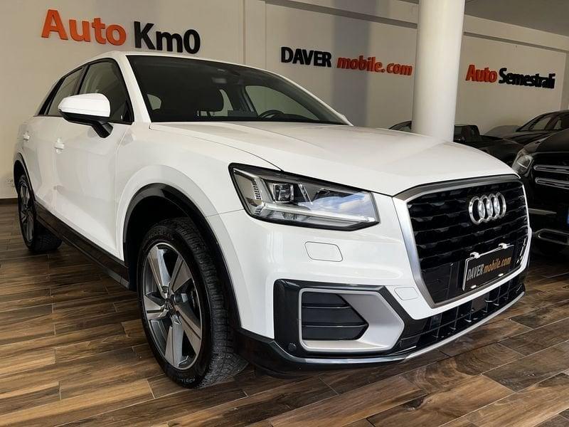 Audi Q2 1.6 TDI S tronic Sport