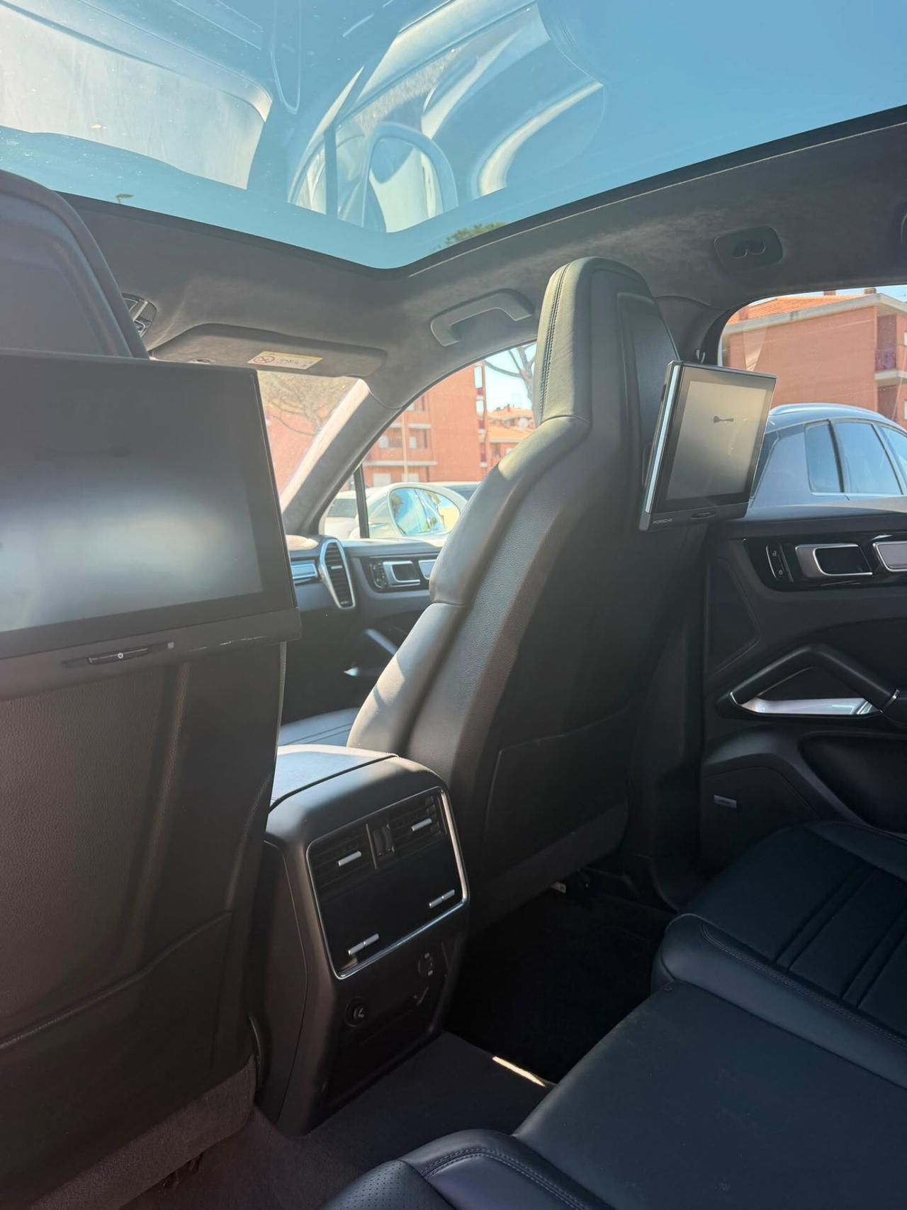 Porsche Cayenne Coupé 4.0 V8 Turbo NESSUN VINCOLO FINANZIARIO
