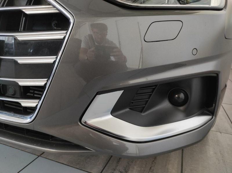 AUDI A4 5ª serie - A4 Avant 35 TFSI S tronic Business Advanced