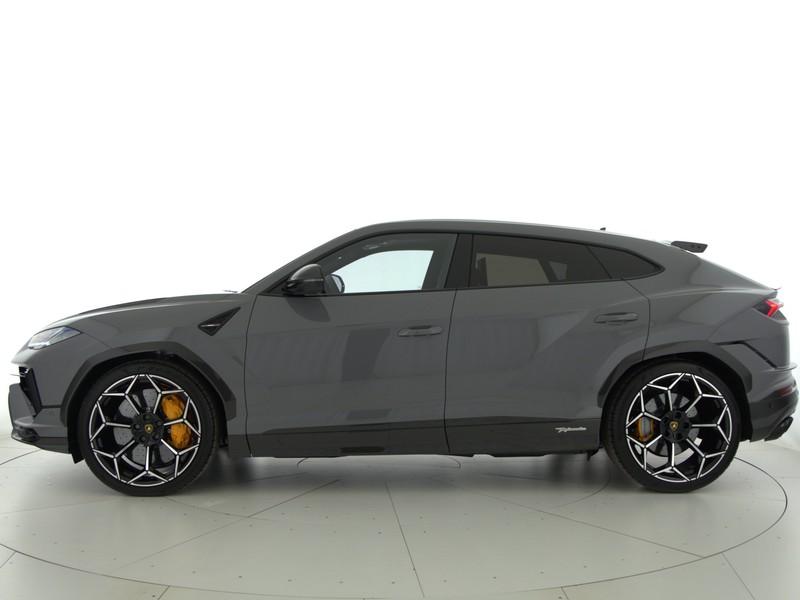 Lamborghini Urus 4.0 v8 performante auto