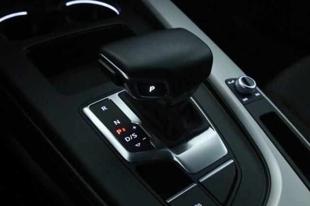 AUDI A4 Avant 40 TDI quattro S tronic Advanced/Full LED