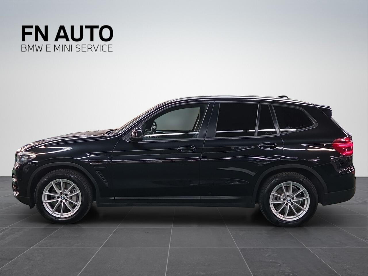 Bmw X3 xDrive30e Business Advantage