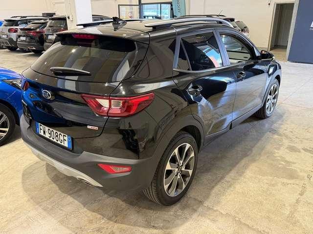 Kia Stonic 1.0 t-gdi Energy 120cv dct7 *AUTO*