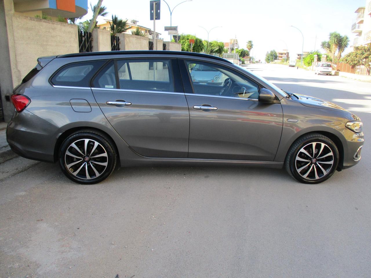 Fiat Tipo Station Wagon Tipo SW 1.6 mjt Lounge s&s 120cv