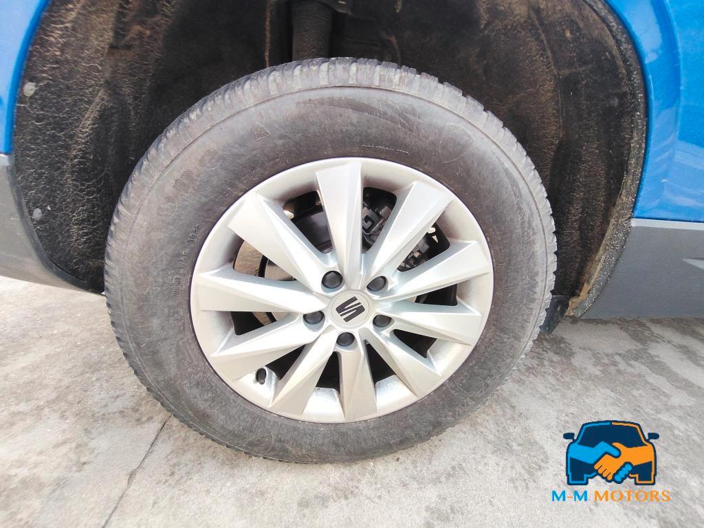 Seat Ateca 1.0 tsi Reference 110cv