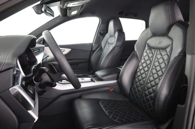 AUDI Q7 Q7 50 TDI quattro tiptronic Sport