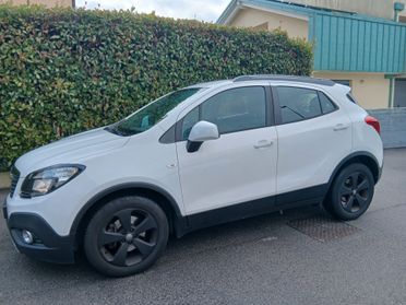Opel Mokka 1.4 T GPL teck Cosmo tua a e 185 mese