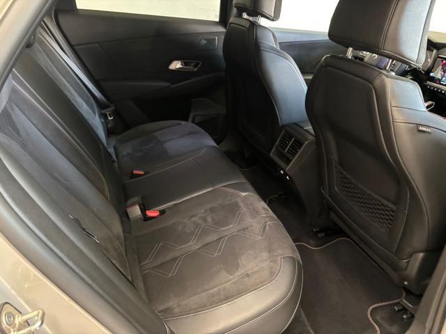 DS AUTOMOBILES DS 7 Crossback BlueHDi 130 aut. Performance Line+