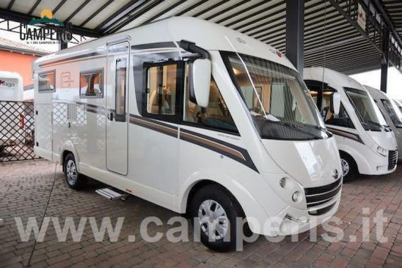 CARTHAGO CARTHAGO C-COMPACTLINE I 141 LE