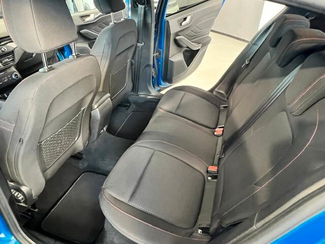 Ford Focus 1.0 EcoBoost 125 CV 5p. Active