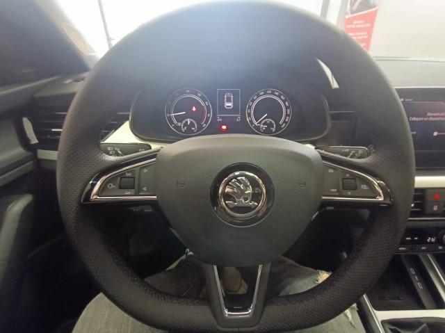 Skoda Scala 1.0 tsi Ambition 115cv