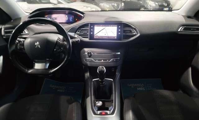 Peugeot 308 IVA ESPOSTA Allure Neopatentati