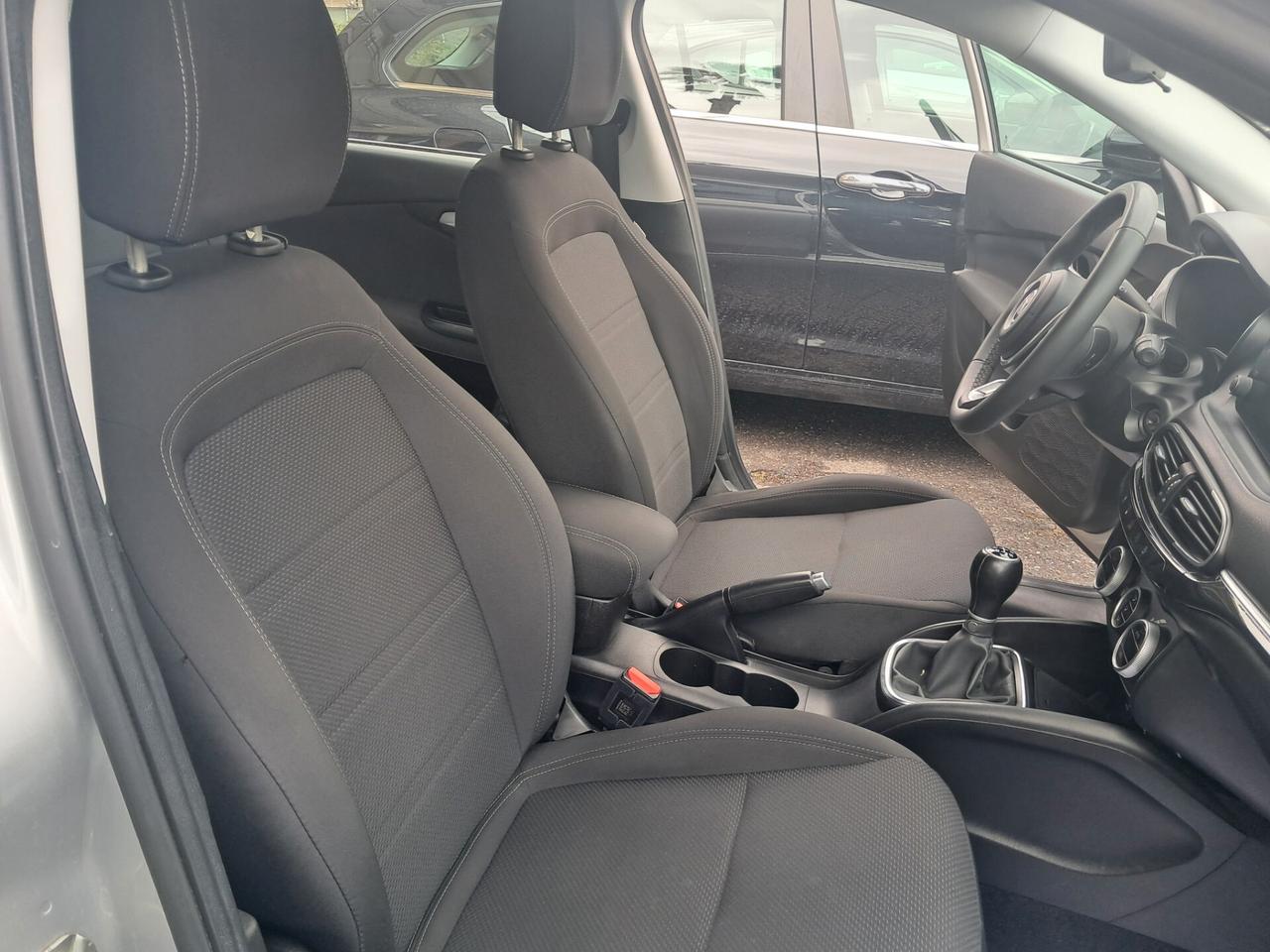 Fiat Tipo 1.3 Mjt 95 cv SW City Life