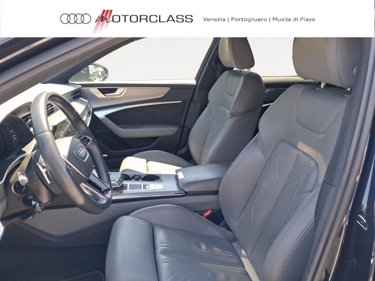 55 Tfsi e S Line Plus Quattro S Tronic