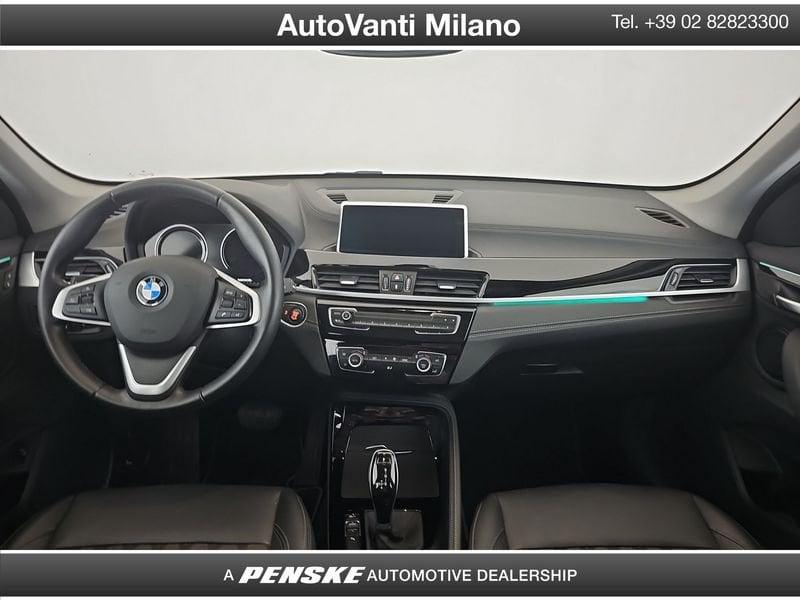 BMW X1 sDrive16d xLine