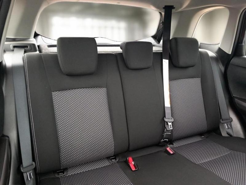 SUZUKI VITARA 1.4 BOOSTERJET HYBRID COOL 5 PORTE SUV