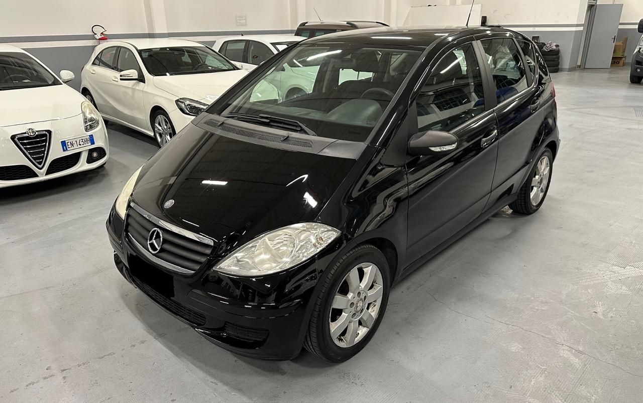 Mercedes-benz A 150 CLASSE