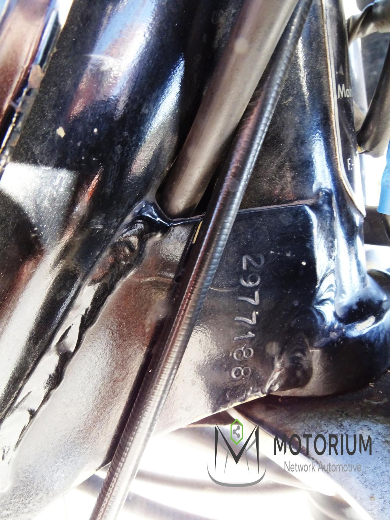 BMW R 75/5 ANNO 1971