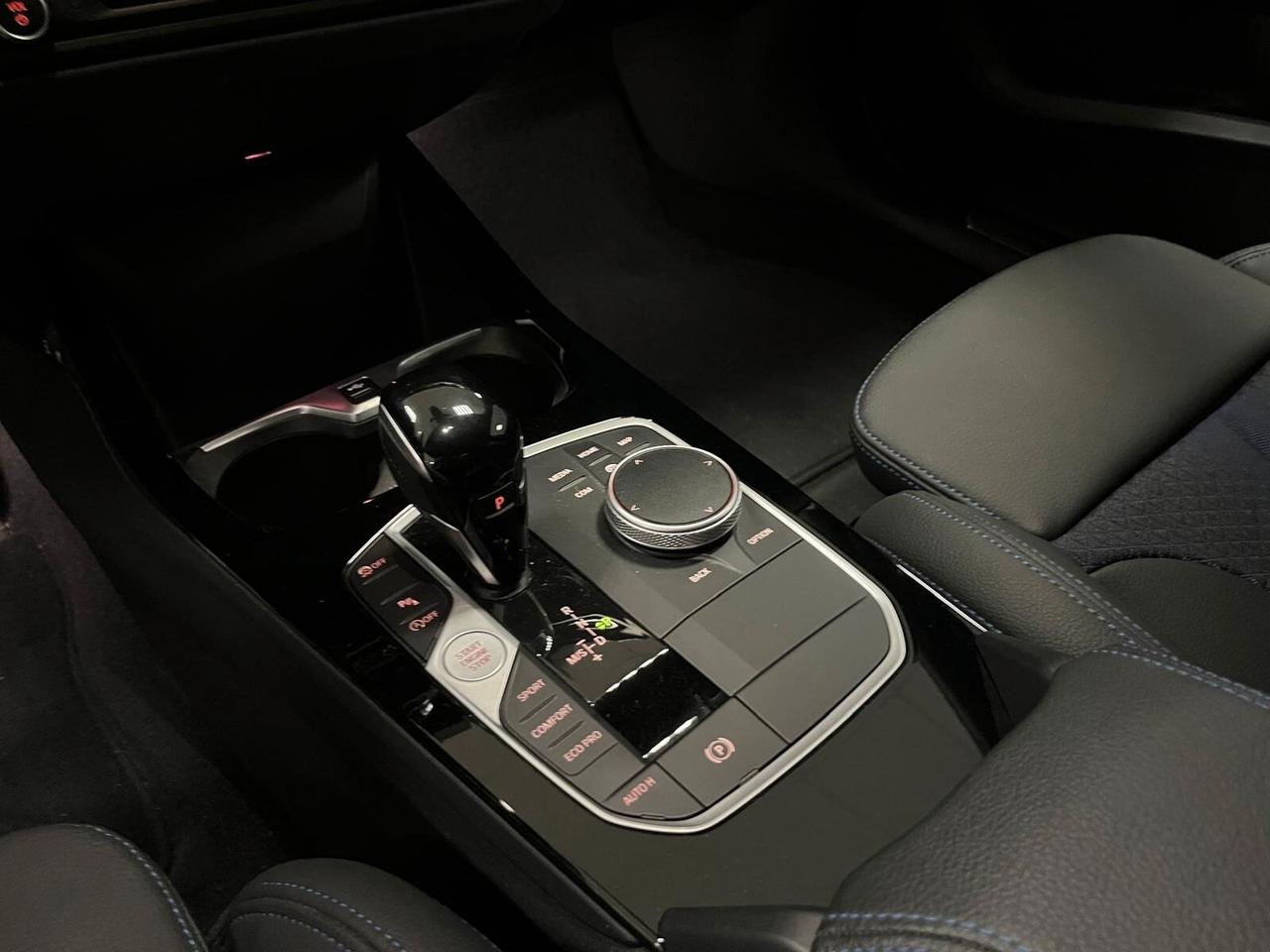 Bmw 118D 5p. Msport