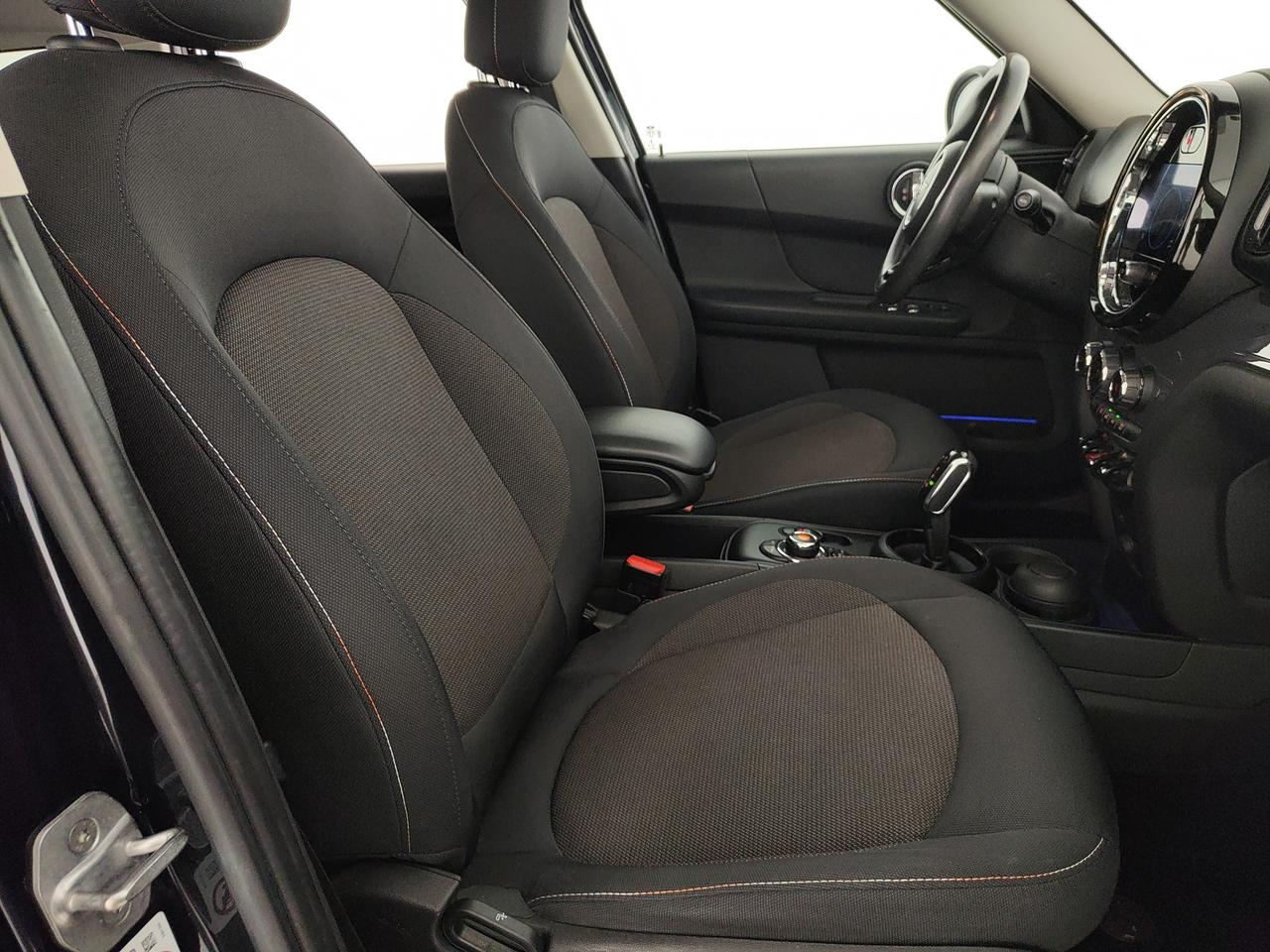 MINI Mini Countryman 2.0 Cooper D Business auto