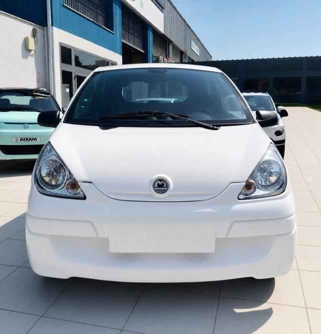 AIXAM City Minauto Unico Proprietario